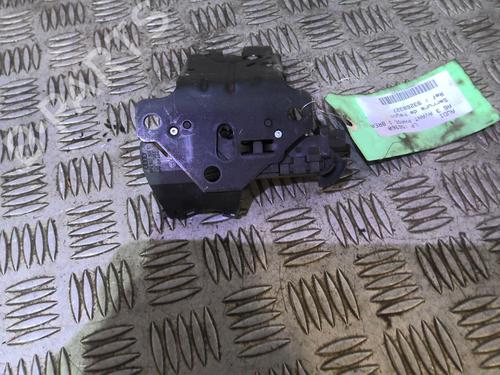 Used Tailgate lock Tailgate lock AUDI A6 C6 Avant (4F5) 3.0 TDI quattro (233 hp) 20350262 20350262