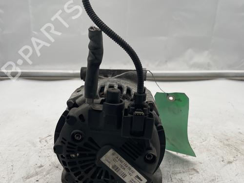 Alternator MERCEDES-BENZ A-CLASS (W169) A 180 CDI (169.007, 169.307) | BP35902078M7 - Image 3
