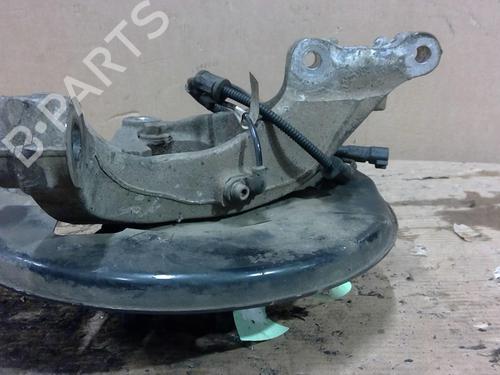 Used Right front steering knuckle Right front steering knuckle OPEL INSIGNIA A (G09) 2.0 CDTI (68) (131 hp) 30912514 30912514