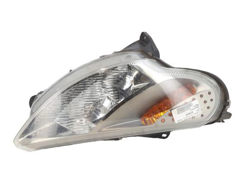 Used Right headlight Right headlight CITROËN C3 Pluriel (HB_) 1.4 HDi (68 hp) 34203281 34203281