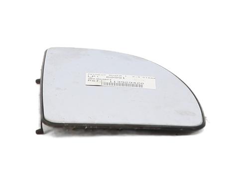 Used Right mirror glass PEUGEOT BOXER Van (230L) 2.5 D (86 hp) 29900742
