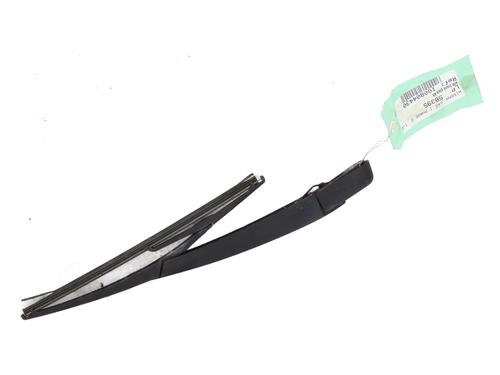 Rear windshield wiper arm NISSAN JUKE (F15) 1.2 DIG-T | BP23788962C144 