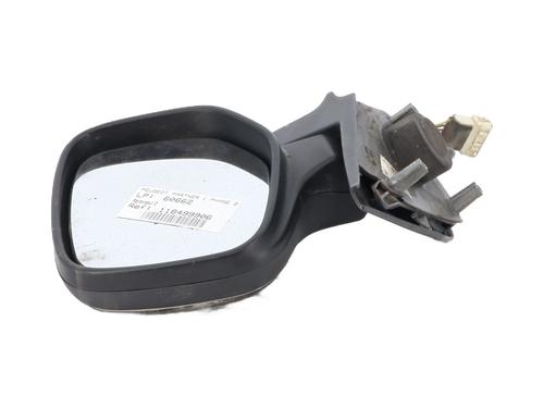 Used Right mirror PEUGEOT PARTNER MPV (5_, G_) 2.0 HDI (90 hp) 31206438