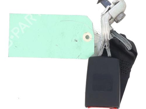 Seat buckle VW GOLF VI (5K1) 1.6 TDI | BP32383489I32 - Image 2