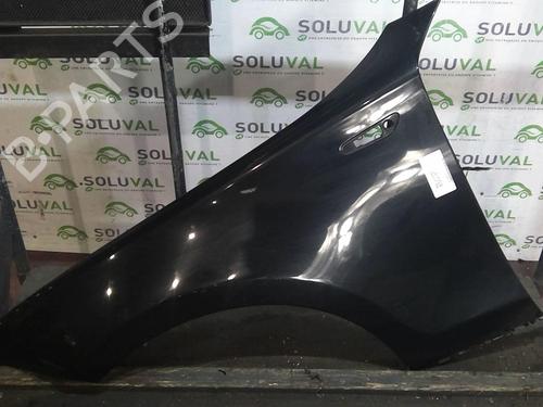 Used Left front fenders BMW 1 (E87) 123 d (204 hp) 22004123