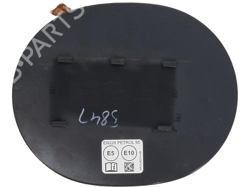 Fuel flap LAND ROVER RANGE ROVER SPORT II (L494) 2.0 P400e PHEV 4x4 | BP30147807C131 