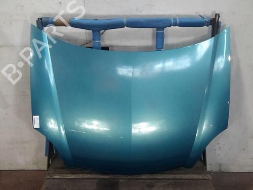 Hood RENAULT KANGOO (KC0/1_) 1.5 dCi | BP20365409C1