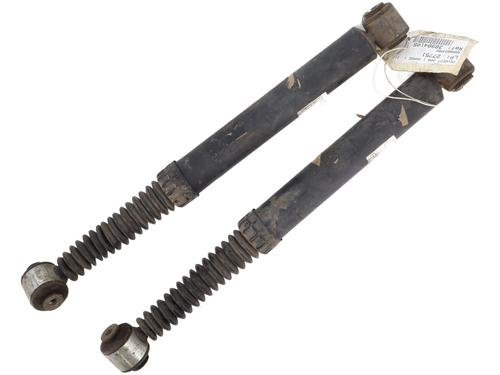 Right rear shock absorber PEUGEOT 208 I (CA_, CC_) 1.2 VTI 82 | BP26448233M19 