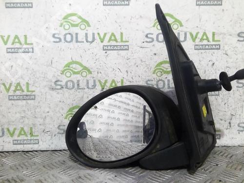 Used Left mirror CITROËN C1 (PM_, PN_) 1.4 HDi (54 hp) 22003894