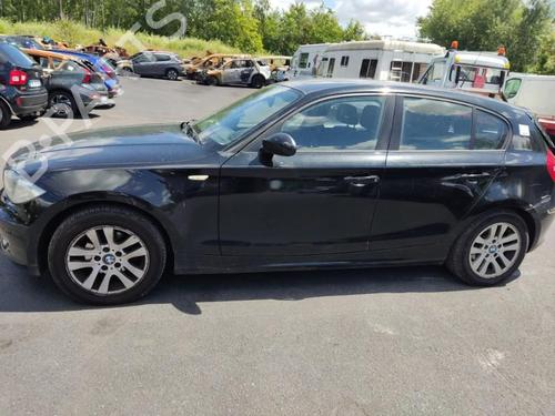 Engine control unit (ECU) BMW 1 (F20) | BP33681179M57 - Image 13