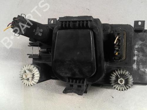 Right headlight SEAT IBIZA II (6K1) 1.4 i | BP20363273C29 