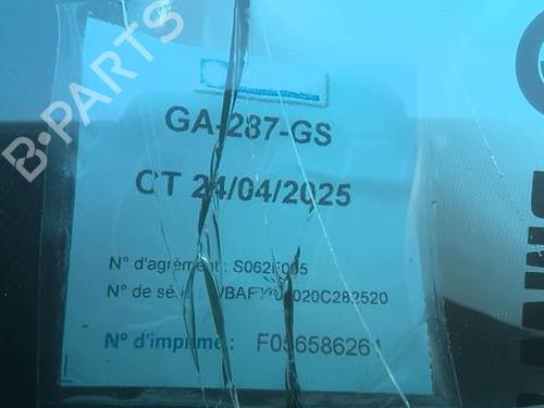 Right sun visor BMW 5 (F10) 525 d | BP25275947I2 - Image 10