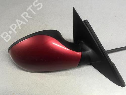 Right mirror SEAT IBIZA III (6L1) 1.4 TDI | BP21999971C27 
