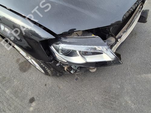 Left front window switch AUDI A3 Sportback (8PA) 2.0 TDI 16V | BP34224486I27 - Image 22
