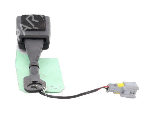 Used Seat buckle Seat buckle CITROËN C5 III Break (RW_) 1.6 HDi 110 (112 hp) 29840288 29840288