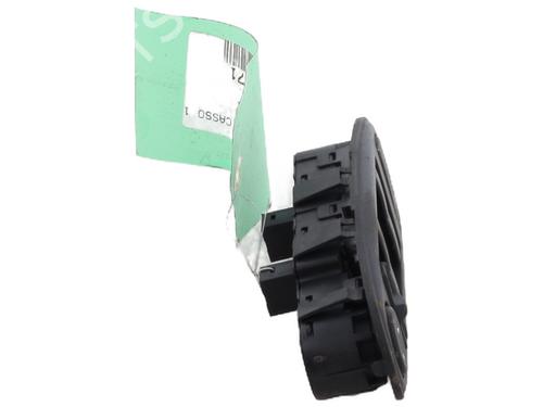 Used Left front window switch Left front window switch CITROËN C4 Grand Picasso I (UA_) 2.0 HDi 150 (150 hp) 22596906 22596906