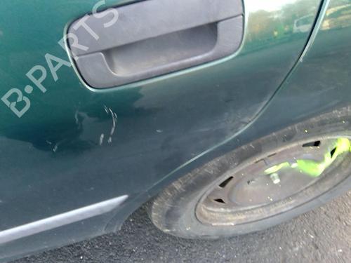 Front right lock PEUGEOT 406 (8B) 2.0 HDI 90 | BP31910545C97 