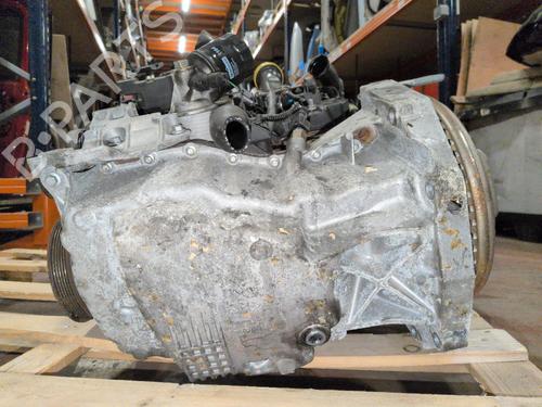 Engine RENAULT CAPTUR I (J5_, H5_) 1.5 dCi 110 | BP40440741M1 - Image 2