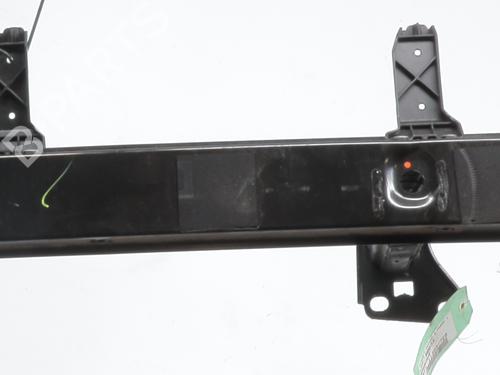 Rear bumper reinforcement RENAULT TWINGO III (BCM_, BCA_) 1.0 SCe 70 (BCMB) | BP29600450C73 