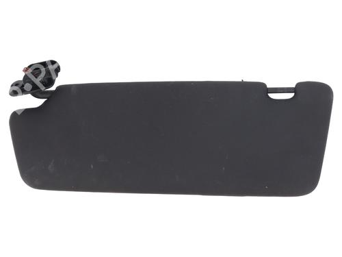 Used Right sun visor Right sun visor AUDI A4 B7 Avant (8ED) 2.0 TDI (170 hp) 29758505 29758505