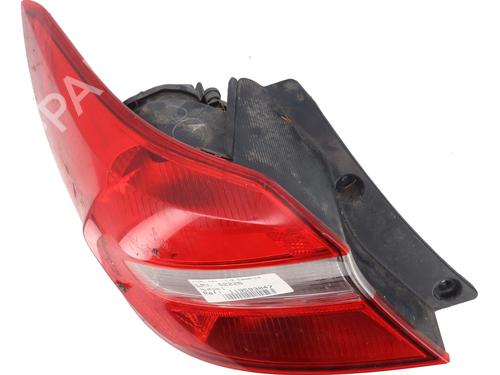 Feu arrière gauche FORD KA+ III (UK, FK) 1.2 Ti-VCT (85 hp) 31878631