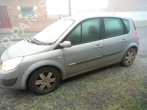 Switch RENAULT SCÉNIC II (JM0/1_) 2.0 (JM05, JM0U, JM1N, JM1U, JM2V) | BP25276178I30  - Image 9