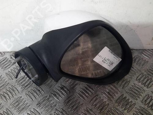 Right mirror SEAT IBIZA IV SC (6J1, 6P5) 1.6 TDI | BP20360306C27 