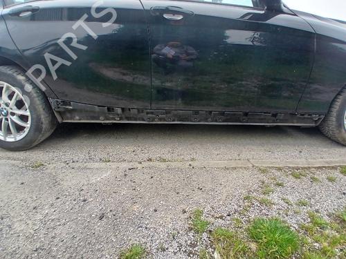 Front right panel BMW 1 (F20) 116 d | BP37690302C59 - Image 11