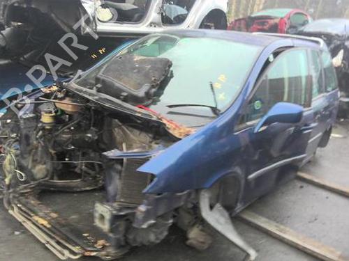 Højre baglygte FIAT ULYSSE (179_) 2.2 JTD | BP22439346C35 