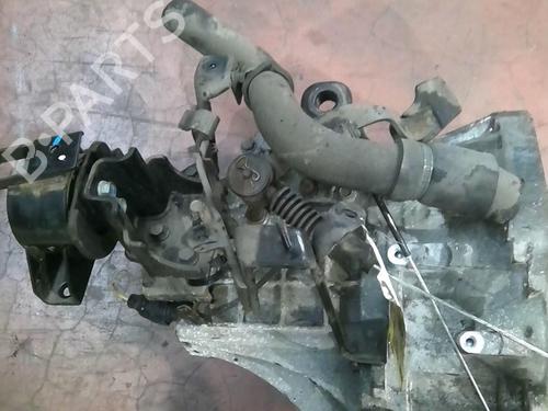 Gearbox KIA PICANTO I (SA) 1.0 | BP20358031M3 