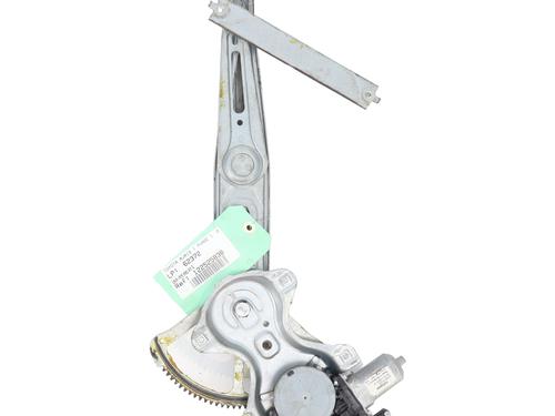 Used Front left window mechanism Front left window mechanism TOYOTA AURIS (_E15_) 2.0 D-4D (ADE150_, ADE150R) (126 hp) 33220627 33220627