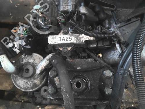 Gearbox VW LUPO I (6X1, 6E1) 1.0 | BP21728247M3 
