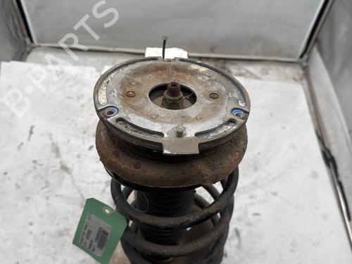 Left front shock absorber PEUGEOT 607 (9D, 9U) 2.2 HDi | BP38307374M16 - Image 2