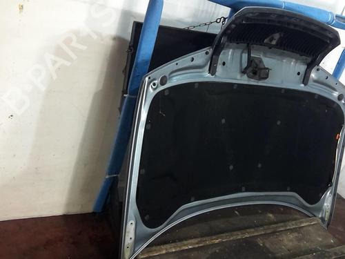 Hood SKODA FABIA I (6Y2) 1.9 SDI | BP22002751C1 