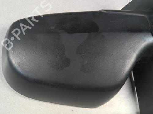 Used Left mirror HYUNDAI MATRIX (FC) 1.5 CRDi (82 hp) 22000289