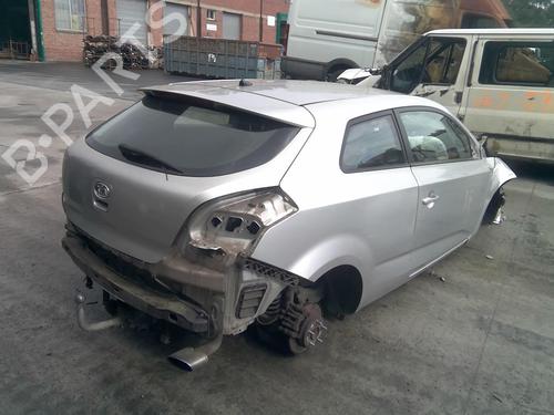 Ratstangsstang KIA PRO CEE'D (ED) 1.6 CRDi 90 | BP21817302I23 - Image 13
