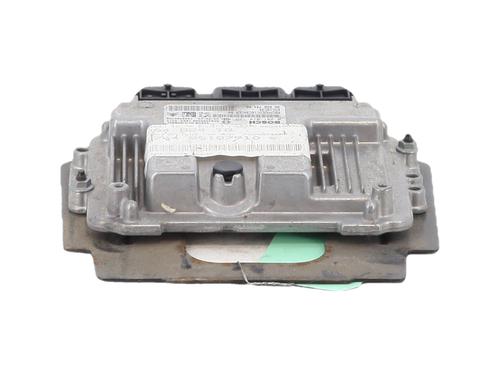 Engine control unit (ECU) PEUGEOT 3008 I MPV (0U_) 1.6 HDi | BP36423764M57 - Image 2
