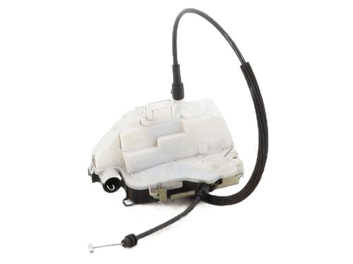Front right lock CITROËN C2 (JM_) 1.1 | BP28965874C97 
