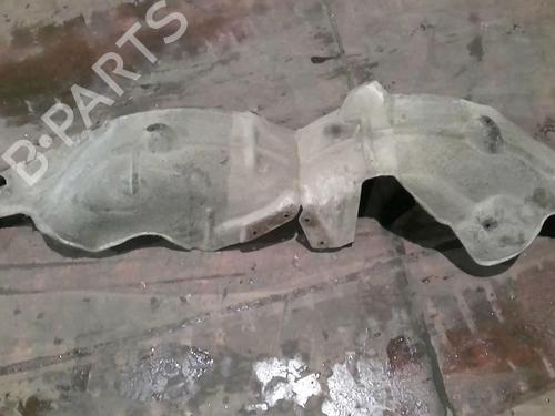 Used Wheel arch Wheel arch BMW 2 Gran Tourer (F46) 218 d (150 hp) 20356781 20356781