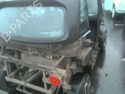 Højre forlygte CITROËN AMI (9A_) Electric (9AZ2CA) | BP37742791C29 - Image 8