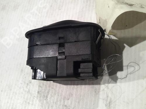 Left front window switch PEUGEOT 206 Hatchback (2A/C) 1.4 HDi eco 70 | BP20356916I27 