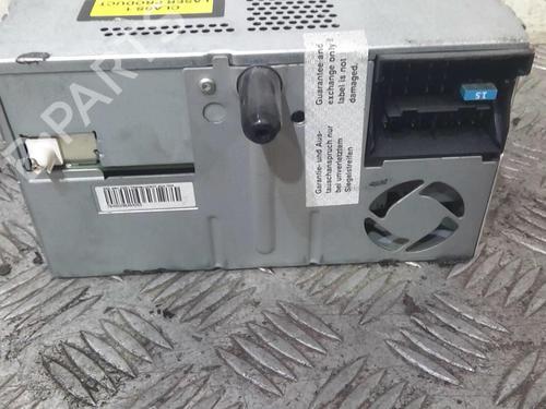 Radio OPEL CORSA D (S07) 1.3 CDTI (L08, L68) | BP20351752E6 