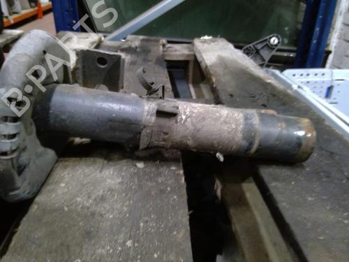 Left front shock absorber VW FOX Hatchback (5Z1, 5Z3, 5Z4) 1.2 | BP26156540M16 
