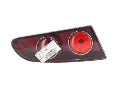 Used Left tailgate light Left tailgate light SEAT IBIZA III (6L1) 1.4 TDI (70 hp) 35998084 35998084