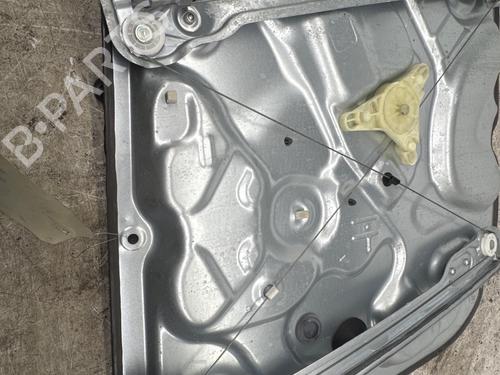 Front right window mechanism KIA VENGA (YN) 1.4 CVVT | BP40240017C23 - Image 3