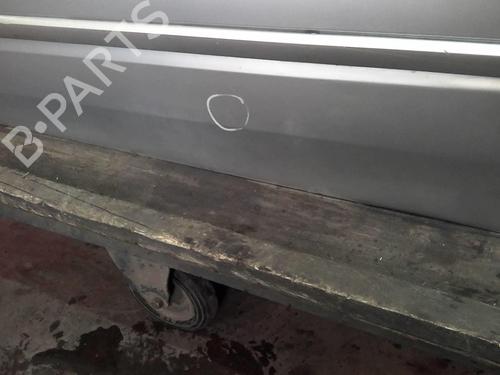 Left front door RENAULT LAGUNA III (BT0/1) 2.0 dCi (BT07, BT0J, BT14, BT1A, BT1S) | BP22003319C2 