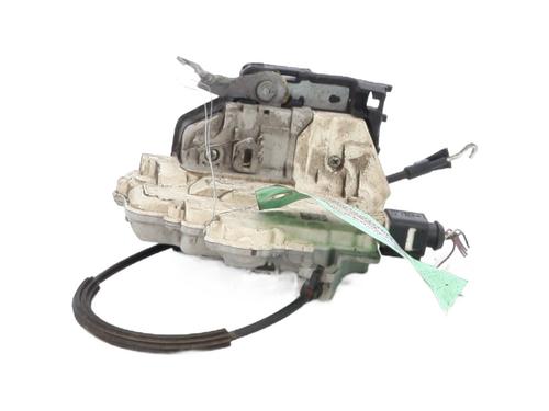 Used Rear left lock Rear left lock SEAT ALTEA XL (5P5, 5P8) 2.0 TDI 16V (140 hp) 32150045 32150045