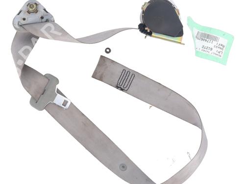 Used Front right seatbelt Front right seatbelt RENAULT TWINGO I (C06_) 1.2 (C066, C068) (58 hp) 31323348 31323348