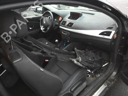 Right front window switch RENAULT MEGANE III Coupe (DZ0/1_) 1.9 dCi (DZ0N, DZ0J, DZ1J, DZ1K) | BP26546292I26  - Image 19