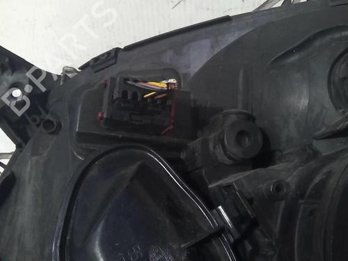 Used Right headlight Right headlight OPEL SIGNUM Hatchback (Z03) 2.2 DTI (F48) (125 hp) 20367246 20367246